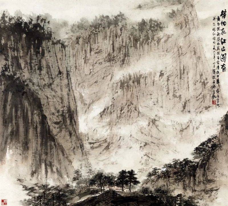 影中的透纳书与画里的人情味开元棋牌试玩一周观展｜光与(图21)