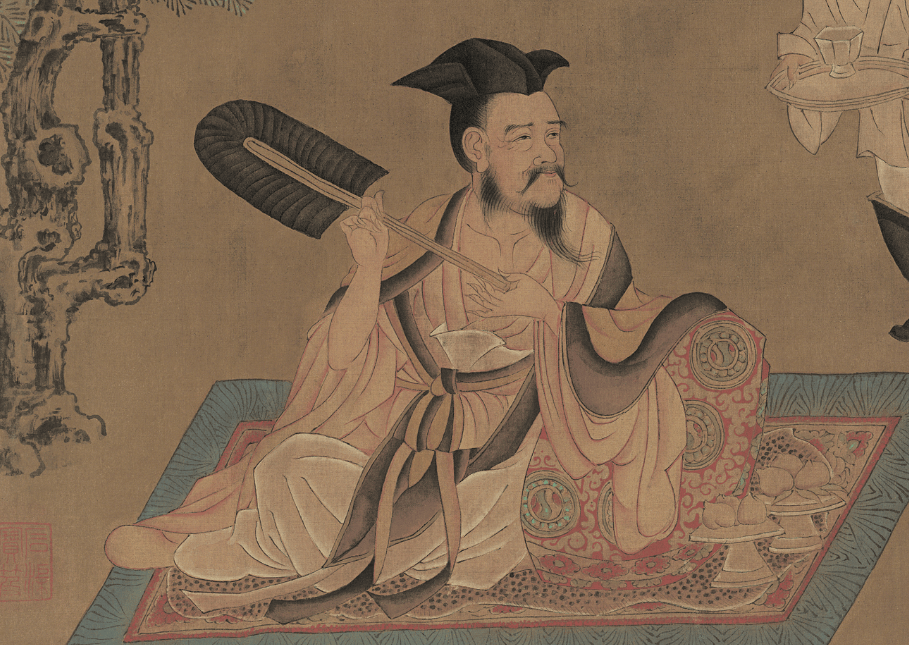 影中的透纳书与画里的人情味开元棋牌试玩一周观展｜光与(图22)