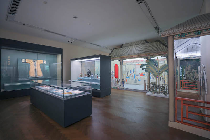 影中的透纳书与画里的人情味开元棋牌试玩一周观展｜光与(图23)