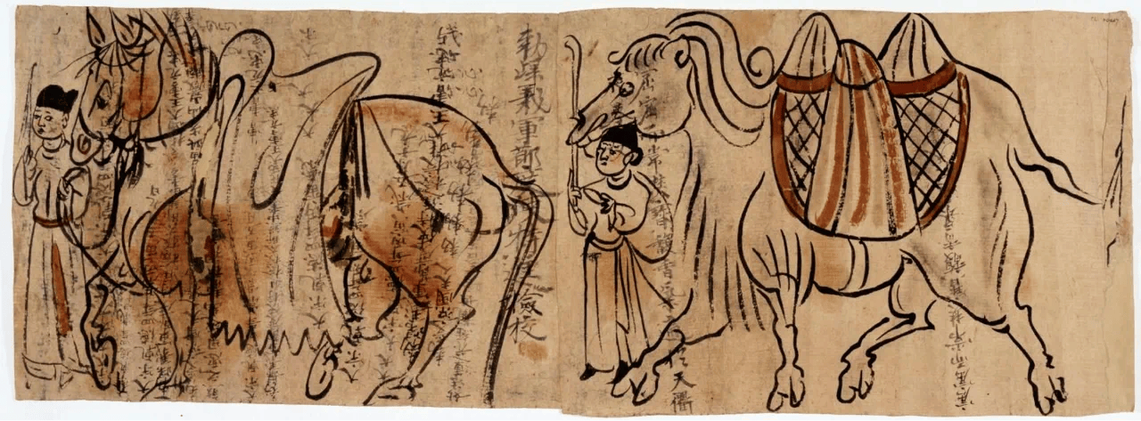 影中的透纳书与画里的人情味开元棋牌试玩一周观展｜光与(图25)