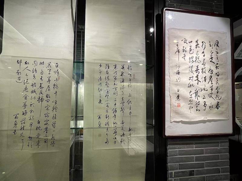 影中的透纳书与画里的人情味开元棋牌试玩一周观展｜光与(图27)