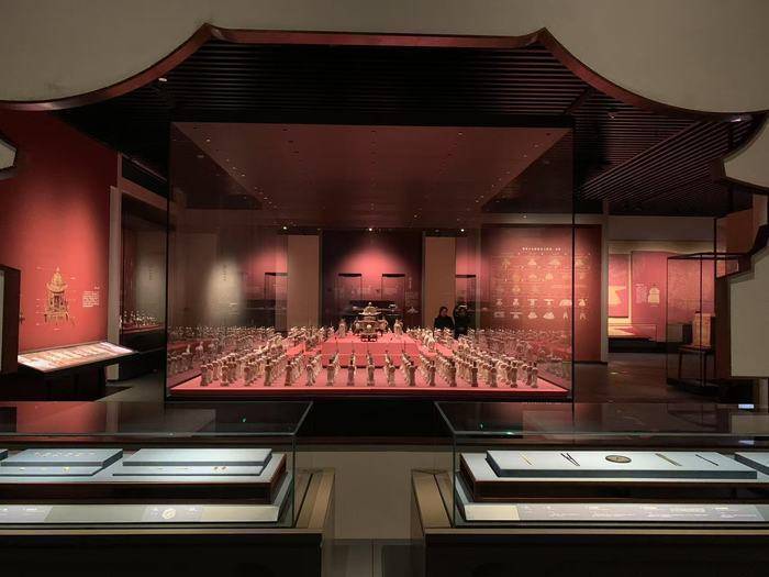 影中的透纳书与画里的人情味开元棋牌试玩一周观展｜光与(图30)