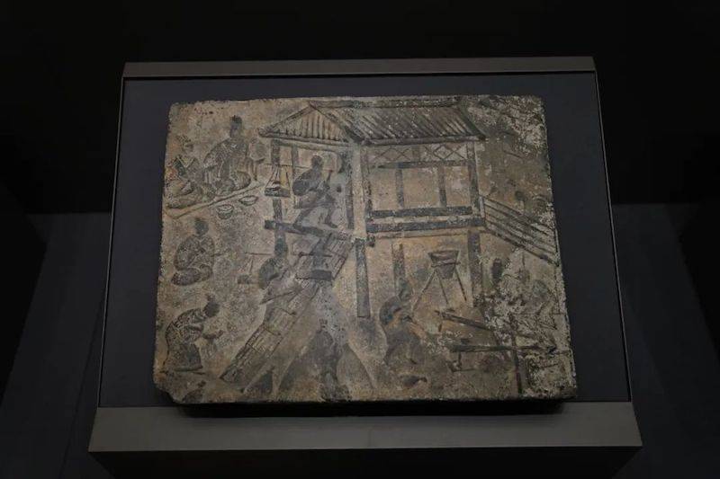 影中的透纳书与画里的人情味开元棋牌试玩一周观展｜光与(图32)