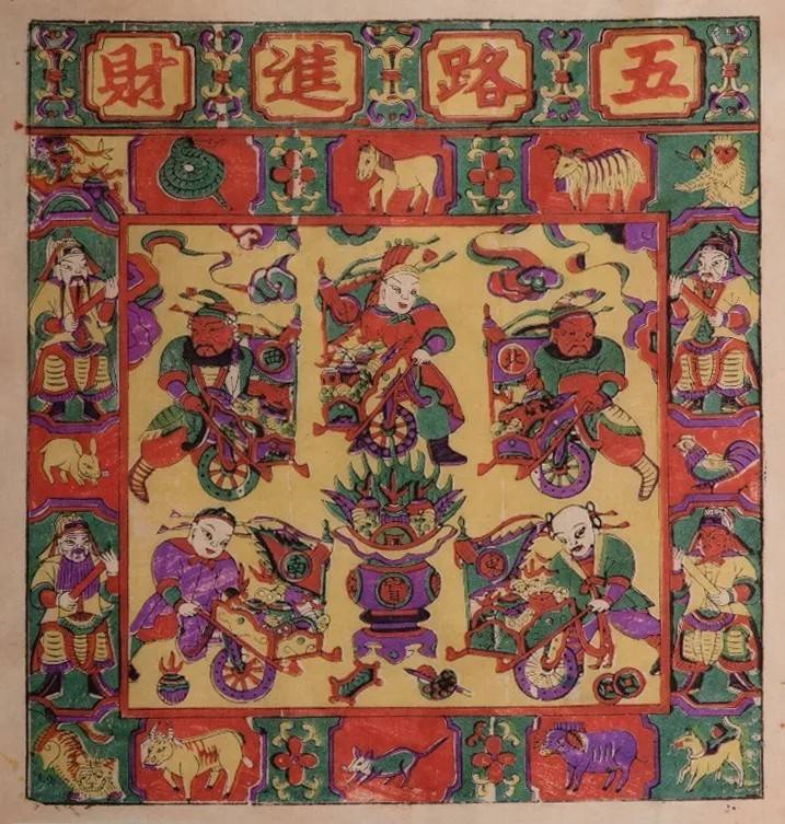 影中的透纳书与画里的人情味开元棋牌试玩一周观展｜光与(图44)