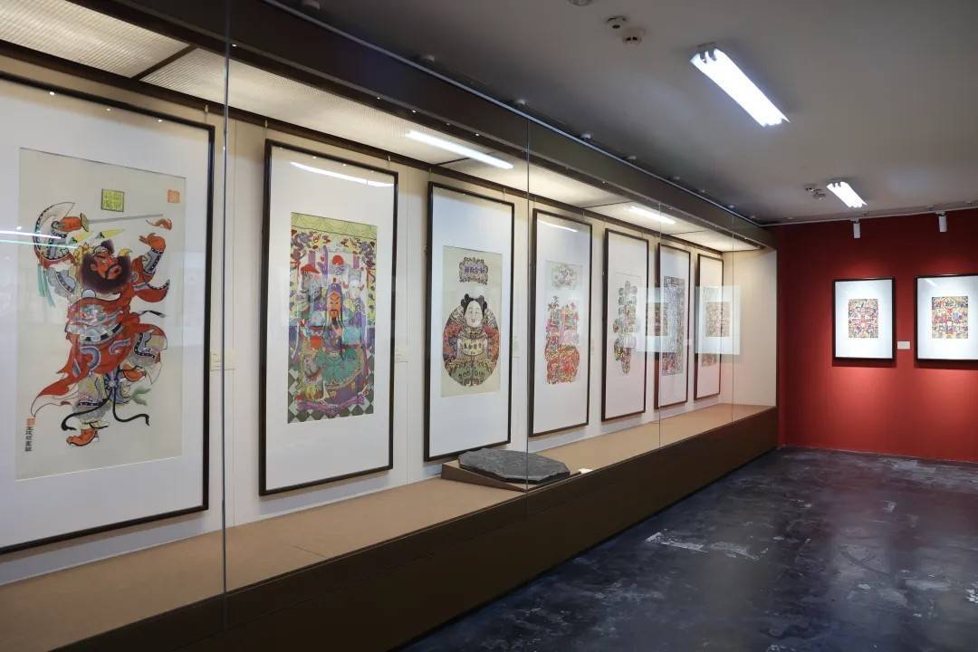 影中的透纳书与画里的人情味开元棋牌试玩一周观展｜光与(图43)