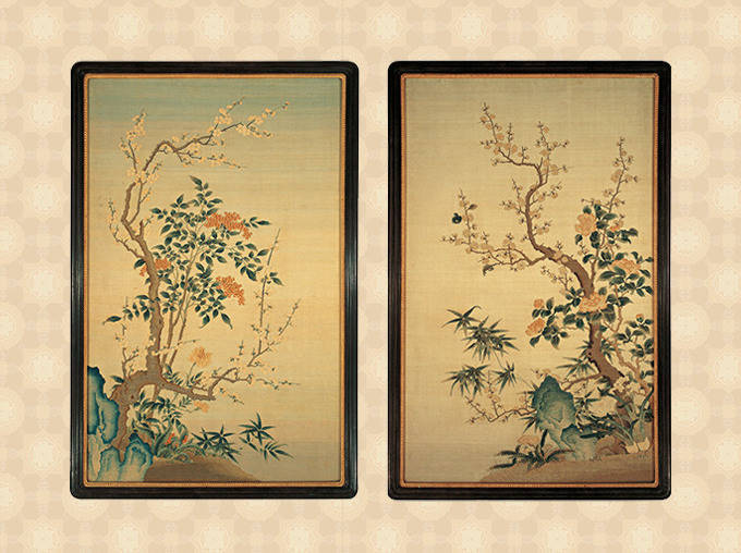 影中的透纳书与画里的人情味开元棋牌试玩一周观展｜光与(图55)