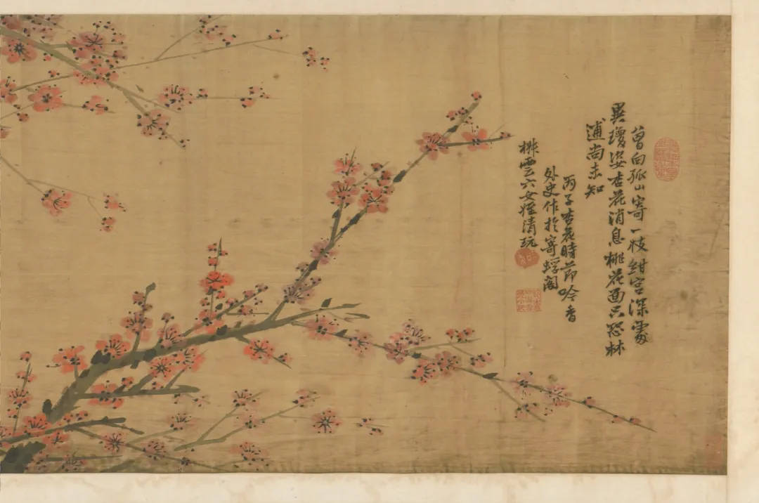 影中的透纳书与画里的人情味开元棋牌试玩一周观展｜光与(图60)