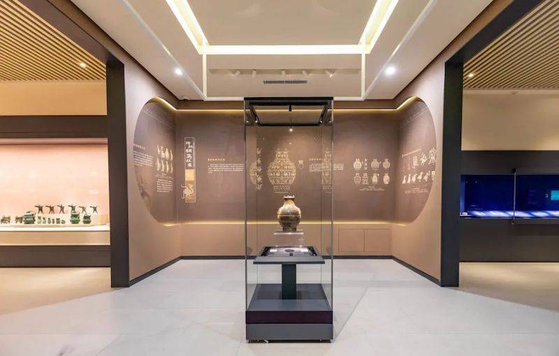 影中的透纳书与画里的人情味开元棋牌试玩一周观展｜光与(图65)