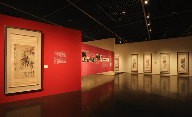 影中的透纳书与画里的人情味开元棋牌试玩一周观展｜光与(图70)