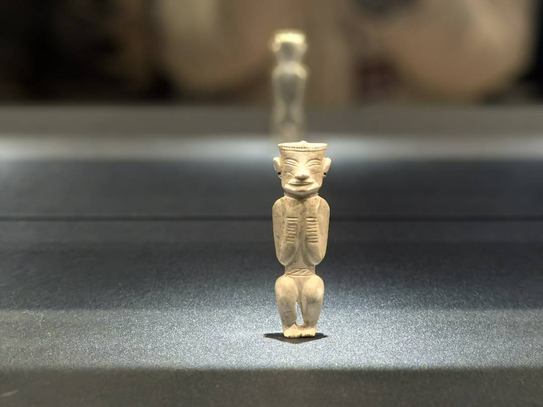 影中的透纳书与画里的人情味开元棋牌试玩一周观展｜光与(图81)