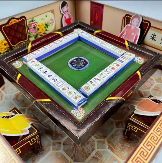 烧到停不下来：有这好东西咋不早说！开元棋牌中国冥币在海外杀疯了！老外(图4)