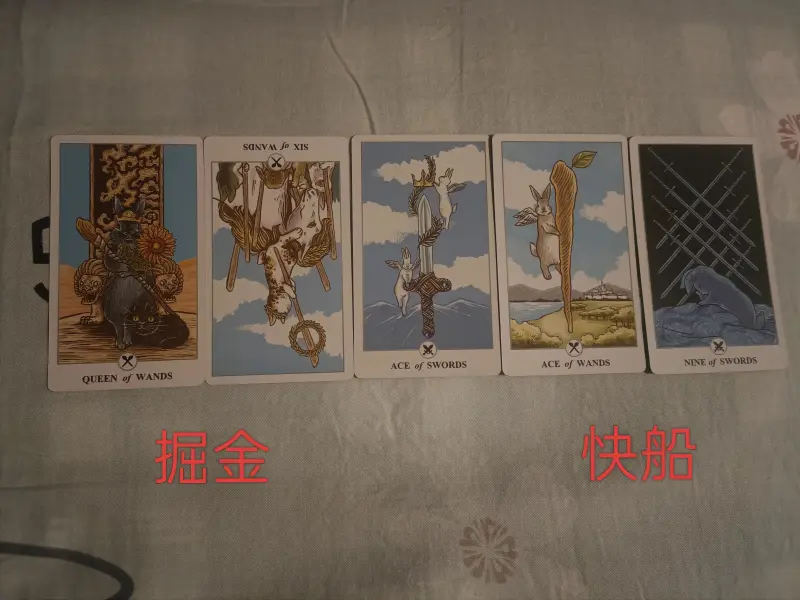 牌预测快船G4开元棋牌塔罗