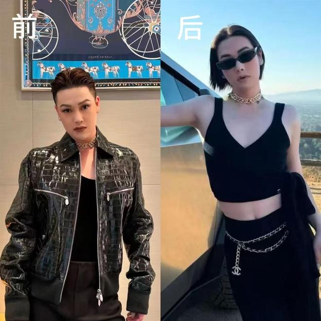 子柏”复出11月已直播达19次平台回应：不允许此前被封禁的主播换号直播开元棋牌app曾偷税749万被罚1330万的炫富网红“柏公子”改名“王(图2)